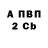 АМФЕТАМИН VHQ Alina Nooruzbaeva